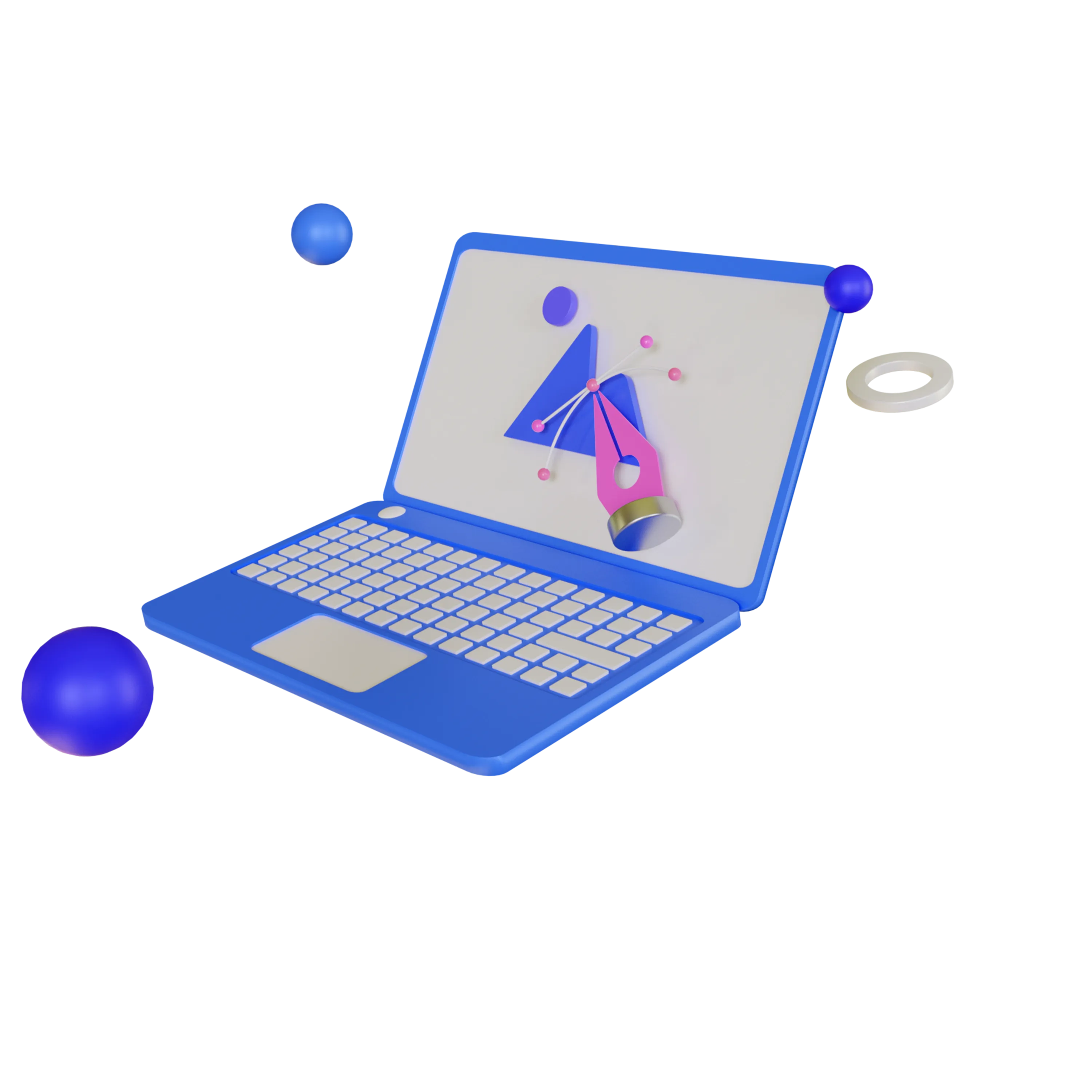 Tasarım laptopu
